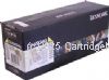 Lexmark C540X34G Yellow Developer Unit - Original 
