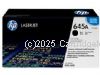Hewlett Packard C9730A (645) Black - Original