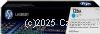 Hewlett Packard CE311A (126A) Cyan - Average Yield 1,000 Pages