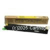 Genuine Sharp MX51GTYA Yellow Copier Toner 