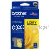 Brother LC-67Y Yellow 