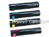 CartridgeMate Lexmark X945X2 Value Pack (4) Premium Compatible