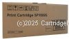 Ricoh 413197 Black Toner 