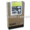 Epson T617400 Yellow High Capacity DuraBrite Ink