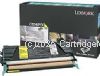 Lexmark C5340YX Yellow Ultra High Yield - Original 