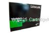 Lexmark T650H80P Black High Yield reman Toner - Original 