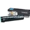 Lexmark X945X2KG Black  - Original