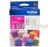 Brother LC-133M Magenta