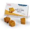 Fuji Xerox 108R00896 Yellow - Original 