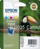 Epson T009091 (T009) 5-Colour Inkjet 