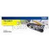 Brother TN-341Y Yellow - Original