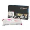 Lexmark 20K0501 Magenta - Original 