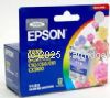 Epson T029091 (T029) Colour