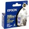 Epson T026091 (T026) Black 