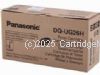 Panasonic DQ-UG16H Black 