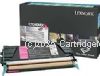 Lexmark C5340MX Magenta Ultra High Yield - Original 