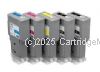 Canon PFI-207VP Value Pack (5) inkjet cartridge - 300ml - Original Product 