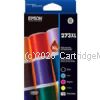 Epson T275792 (273XL) Value Pack (5) High Yield 