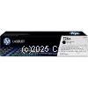 Hewlett Packard CE310A (126A) Black - Average Yield 1,200 Pages