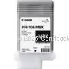 Canon PFI-106MBK Matte Black Ink Tank- 130ml - Original Product