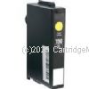 *Lexmark 14N1618AAN Yellow High Yield (no 150XL) New Compatible - 15ml  