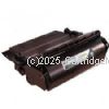 CartridgeMate Lexmark 12A0150 Black High Yield Premium  - Average 17,600 Page Life