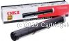 Oki 4071001 Black 