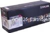 Lexmark C540X33G Magenta Developer Unit - Original 