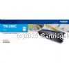 Brother TN349C Cyan Super High Yield 