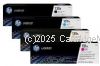Hewlett Packard CF210A Value Pack (4)  - Original