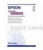 Epson S041068 Photo Quality Glossy Paper-A3