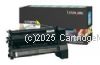 Lexmark C7720YX Yellow Ultra High Yield  - Original