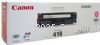 Canon Cart418BK Black Toner Cartridge-Average Yield 3,400 Page Life