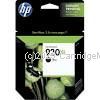 Hewlett Packard CD975AA (920) Black XL Inkjet Cartridge - Original