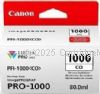 Canon PFI-1000CO Chroma Optimizer - Original Product        