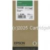 Epson T653B00 Green UltraChrome Ink -200ml    