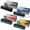 Samsung CLT-P504S Value Pack - Original