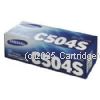 Samsung CLT-C504S Cyan - Original 