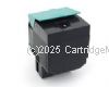 CartridgeMate Lexmark C544X1KG Black ULTRA High Yield Premium Compatible  - 6K