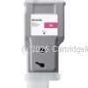 Canon PFI-207M Magenta Ink Tank - 300ml- Original Product   