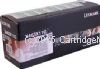 Lexmark X463X11G Black Ultra High  - Original