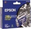 Epson T032190 (T0321) Black 