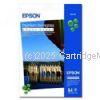 Epson S041332 Premium Semigloss Photo Paper-A4