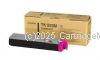 Kyocera TK-520M Magenta - Original 