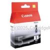 Canon PGI-5BK Black Tank  Average Yield 510 Pages -Original Product