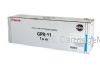 Canon TG-22C Cyan Toner Cartridge - Average Yield 25K - Original Product