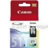 Canon CL-511 FINE Colour Tank -Original Product