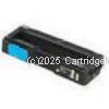 CartridgeMate Ricoh 407548 Cyan Compatible Toner Cartridge - Average Yield 1.6K 