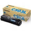 Samsung CLT-C503L Cyan - Original 