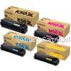 Samsung CLT-P503L Value Pack - Original  